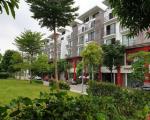 Cần bán cắt lỗ căn Shophouse Khai Sơn đối diện chung cư gần đường 30m đã có sổ đỏ