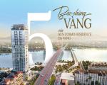 RA MẮT CĂN HỘ SÔNG HÀN ĐÀ NẴNG - THANH TOÁN LINH HOẠT - HỖ TRỢ VAY