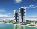 Da Nang Land Mark Tower nổi bật vượt trội trong thị trường căn hộ ven sông Hàn Q4/ 2023