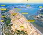 Bán đất nền KĐT biển đẹp nhất Chu Lai sở hữu lâu dài