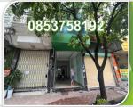 ✔️Chính chủ cho thuê nhà 6 tầng mặt tiền Phú Diễn, Bắc Từ Liêm; 25tr/th; 0853758192