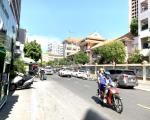 Mặt phố Phan Đăng Lưu, Phường 1, Phú Nhuận, 4 tầng, 100m2 (5x20), giá chỉ 19 tỷ 9