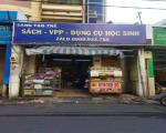 Chính chủ bán nhà mặt tiền đường Đặng Văn Ngữ, quận Phú Nhuận