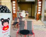 GÓC SANG NHƯỢNG. Sang quán trà sữa mặt tiền đường Phan Văn Hớn, Quận 12, Thành phố Hồ Chí