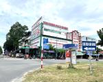 Cần bán 3 lô liền kề đất ở đô thị ngay Trung tâm Hành chính Bàu Bàng, SHR