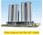 Bán căn hộ chung cư Tân Việt, Đức Thượng, cạnh KĐT Tân Tây Đô, 90m2, 3 ngủ 1.8 tỷ