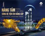 Chiêm ngưỡng Đà Nẵng hoa lệ từ căn hộ cao cấp - Danang LANDMARK TOWER