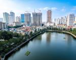 Cần bán căn hộ 2PN Dual Key giá 2,9 tỷ diện tích 72,25m2 vị trí ngay mặt đường Trần Phú