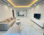 Cho thuê căn hộ tại Sunshine Center Phạm Hùng,150m, 3PN, 2Vs Giá 24tr