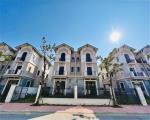 Cần thanh khoản gấp căn Biệt Thự Song Lập 135m3 giá siêu rẻ tại Centa City VSIP Từ Sơn