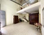 Cho thuê nhà riêng thoáng mát 40 m2 + lửng 15 m2 tại Ngõ 123 Ngọc Hồi, Hoàng Mai
