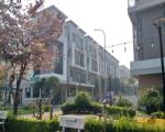 Nhà 75m2 chân đế 7 tòa chung cư trung tâm KCN VSIP Bắc Ninh. Chỉ 1,8 tỷ sở hữu ngay. LH