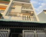 🍀 Nhà đẹp 5 tầng hẻm 8m Phan Huy Ích, 4x14m, 4 phòng ngủ 🍀
