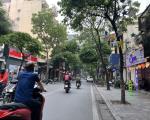 Bán nhà KINH DOANH mặt phố Hàng Bông - Hoàn Kiếm, LÔ GÓC 2 mặt phố, 28m2, 26 tỷ