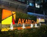 chính chủ gửi bán căn góc AK2 Akari city giá mềm nhất phân khu