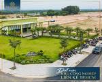 Dự án ngay KCN Sông Mây Trảng Bom giá chỉ từ 648tr/nền