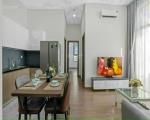 Ngân hàng dí nợ ra nhanh 1 căn view Biển căn số 03 FPT Plaza giá SỐC, bán lỗ 200Tr.