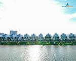 Biệt thự - ven biển - ven sông - 3 mặt tiền - Ngũ Hành Sơn One River Đà Nẵng liên hệ 0779