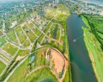 Bán 620m2 đất nền biệt thự FPT city ĐN, hơn 30tr/m2, sổ hồng đầy đủ.