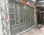 Nhà nhỏ hẻm thông đường Đinh Hoà P13Q8 - Giá 1.35 Tỷ