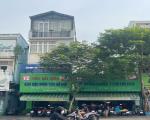 Bán nhà mặt tiền Nguyễn Cư Trinh,Quận 1 (5.5x13m) 2 tầng Giá 28 tỷ