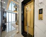 Nhà 3 tầng, có thang máy , Huỳnh Tấn Phát , giá chỉ hơn 6 tỷ