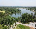 Bán nhanh 80m2 view hồ Tái định cư Đại học Quốc gia giá lỗ 500tr