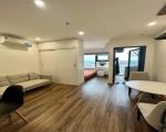 Bán gấp trước tết căn hộ Studio full nội thất tại Vinhomes Smart City. Giá 1,45 tỷ bao phi