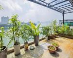Bán tòa nhà 7 tầng đẹp nhất phố Quảng An, view trực tiếp Hồ Tây, Giá bán hấp dẫn.