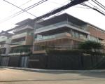Biệt thự góc 2 mặt tiền đường số 17 Hoàng Diệu, P10 Phú Nhuận. DT 9x16m, 4 tầng, giá 32 tỷ