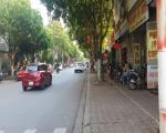 Đất mặt phố Phạm Khắc Quảng, 2 mặt đường, kinh doanh, DT 88m2, MT 8.2m, giá 15  tỷ