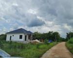 Bán đất thổ cư giá ngộp chính chủ mặt tiền đường nhựa 12m tại xã Tân Phước - Đồng Phú