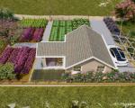 Bán đất dự án nghỉ dưỡng kết hợp nông nghiệp xanh biển hồ Village Pleiku