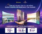 Mở bán căn hộ và Villa trực diện sông Hàn Đà Nẵng – Chiết khấu đến 19%