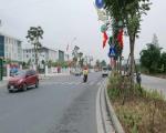 Chính chủ cần bán mảnh diện tích hơn 100m2, ở Tkhu đô thị 31ha - Trâu Quỳ- Gần uy ban mới