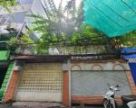 Bán nhà ngay mặt tiền Nguyễn Trọng Tuyển, P1, Tân Bình. Dt:8x20, 1tr1l, giá:27 tỷ