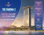 Mở bán căn hộ 2PN The Panoma bên bờ sông Hàn Đà Nẵng chỉ sở hữu từ 1.9 tỷ/căn