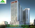 Cần bán căn hộ cao cấp 69m2 giá cả hợp lý tại SHP Plaza Hải Phòng