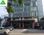 Bán Căn hộ cao cấp 69m2 tại tòa nhà SHP plaza - Hải Phòng: