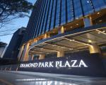 Chung cư cao cấp Diamond Park Plaza 16 Láng Hạ nhận nhà ở ngay chìa khóa trao tay