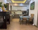 Bán chung cư VIP trung tâm quận Nam Từ Liêm 122m2, mặt tiền 3.5m, gia chỉ hơn 5 tỷ