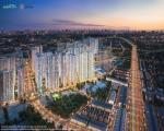 16/10 Bảng hàng cho thuê chung cư Vinhomes Smart City, Quỹ 90 căn giá rẻ nhất thị trường