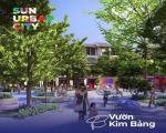 Chung cư Sun Urban City Hà Nam được thiết kế với diện tích đa dạng phù hợp cho mọi loại