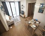 Vinhomes Skylake Hanoi 2 베드룸 3 베드룸 아파트 임대