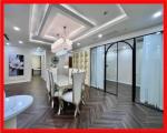 Nhà ĐẸP Mỗ Lao. 50m2, 5 TẦNG, giá 14 tỷ. Ở NGAY - 3 Ô TÔ TRÁNH - KINH DOANH - TIỆN ÍCH KĐT