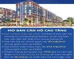 Dự án Sun Urban City hà nam chính thức mở bán và công bố giá bán cụ thể trong tháng