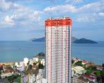 CĂN HỘ PENTHOUSE CAO CẤP - KHÔNG GIAN SỐNG ĐẲNG CẤP, TIỆN NGHI TRỌN VẸN🏝️