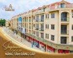 TRỰC TIẾP CĐT HIM LAM MỞ BÁN QUỸ CĂN LIỀN KỀ SHOPHOUSE THƯỜNG TÍN, GIÁ CHỦ ĐẦU TƯ .