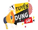 TUYỂN DỤNG KĨ THUẬT VIÊN TẠI 7/14 PHỐ NGOẠI THƯƠNG, PHƯỜNG ĐÔNG NGÀN, BẮC NINH