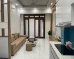 Bán nhà Trần Cung - 30m2 - 6.4tỷ - Ngõ nông - An ninh tốt - Kinh doanh